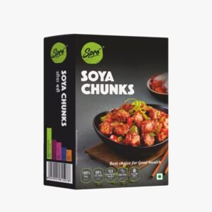 Soya Chunks